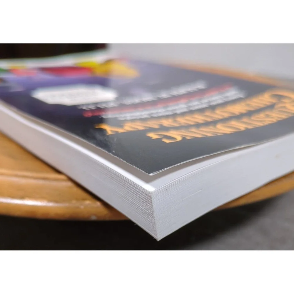 Questioning Chemotherapy Ralph W. Moss Third Edition 2004 Trade PB‎ - VERY GOOD